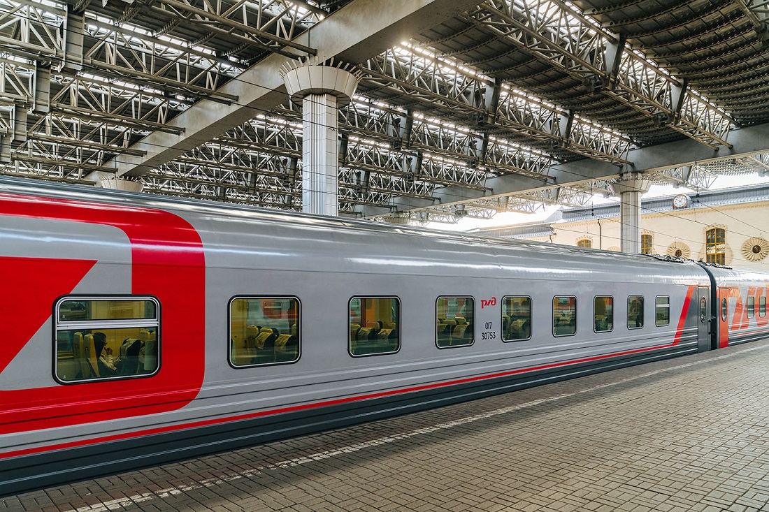 для вагонов локомотивной тяги
