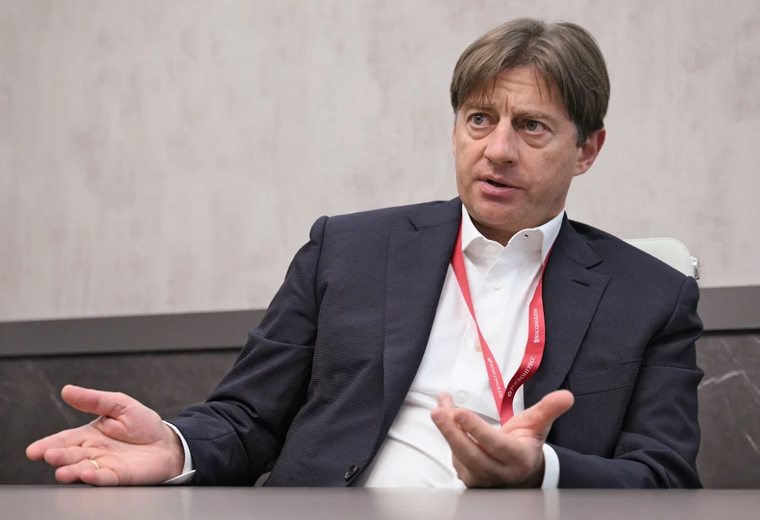 «Инфраструктура без подвижного состава — просто груда металла»