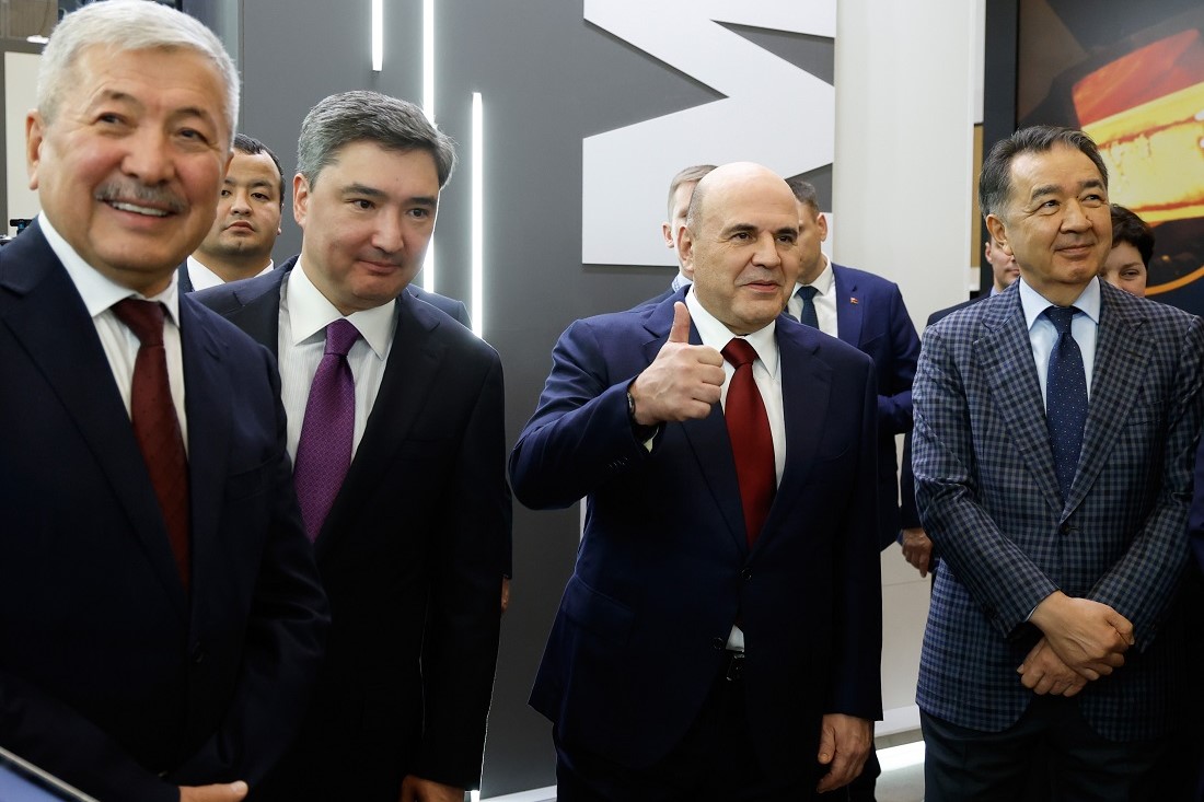 «Иннопром. Беларусь»