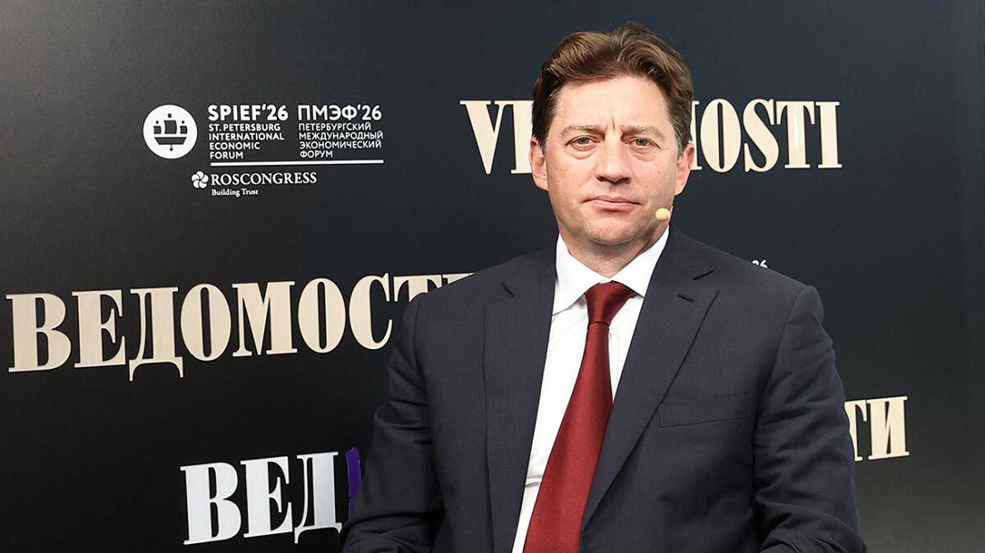 Кирилл Липа: «Ни одно предприятие не в состоянии остановить инвестиции»