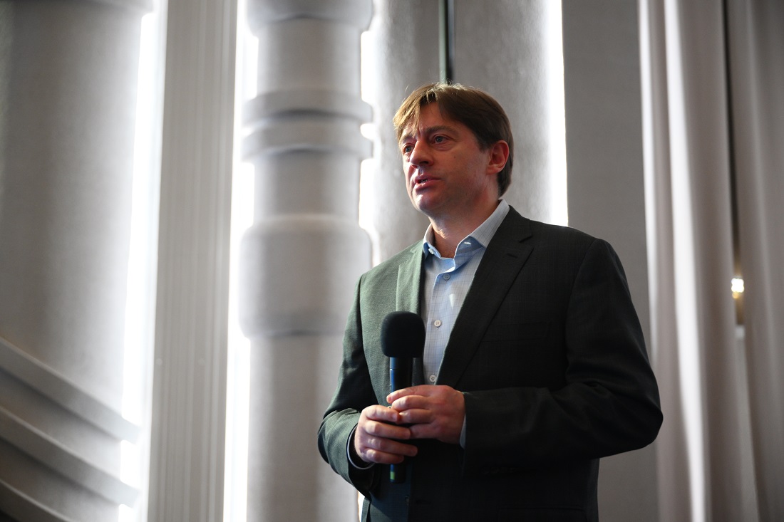 «Для нас очень важно взаимодействие с регионом»