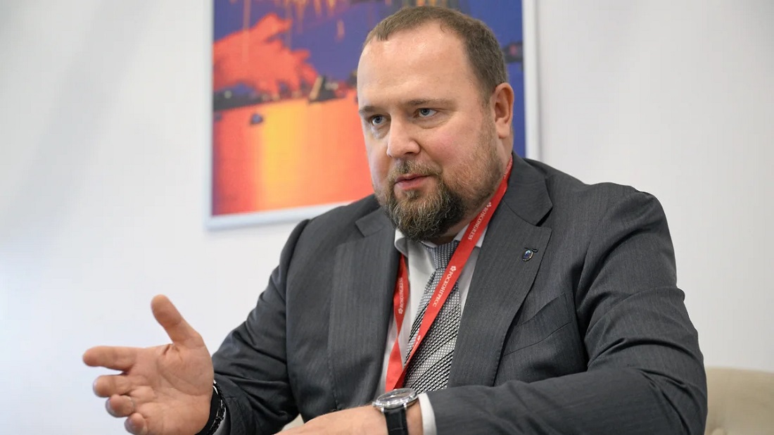 «Надеемся, что новый габарит станет новым стандартом»
