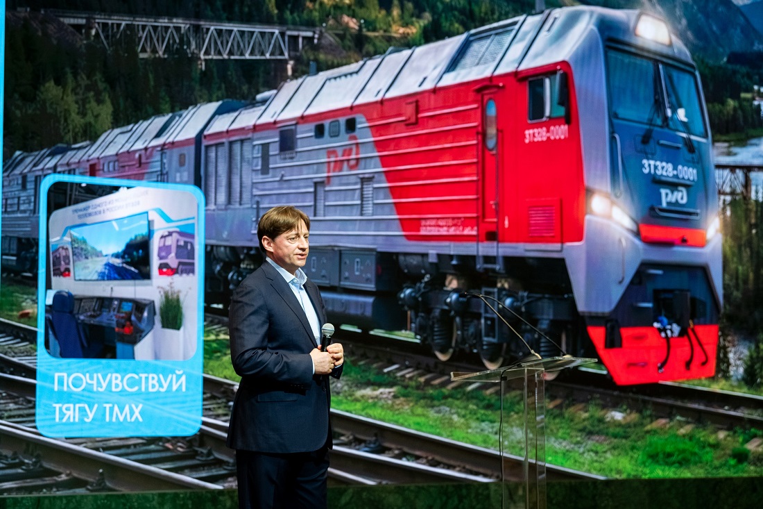 «Большие идеи» в Сириусе!