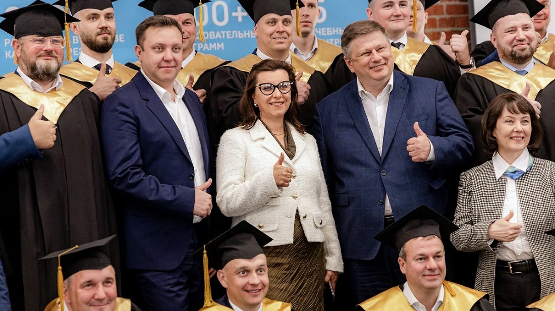 Новая экономика знаний