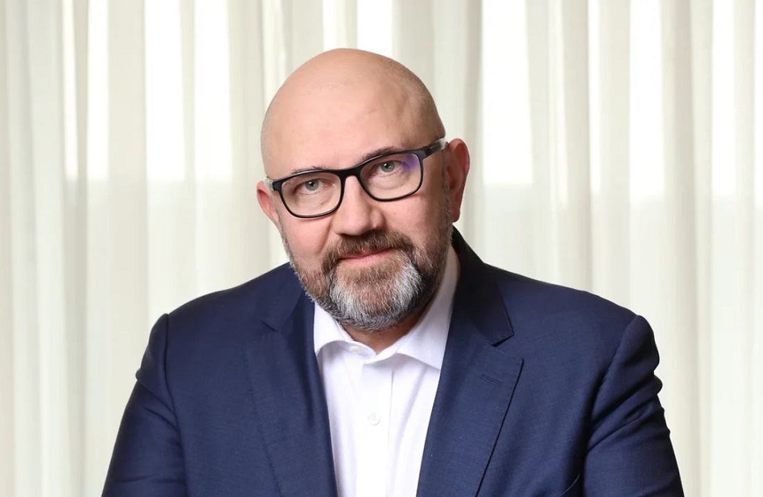 «Геополитические вызовы стали для нас мощным катализатором»