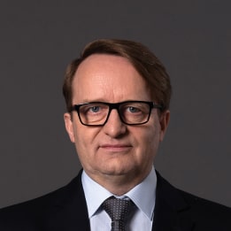 Игорь Сергеевич Щедров