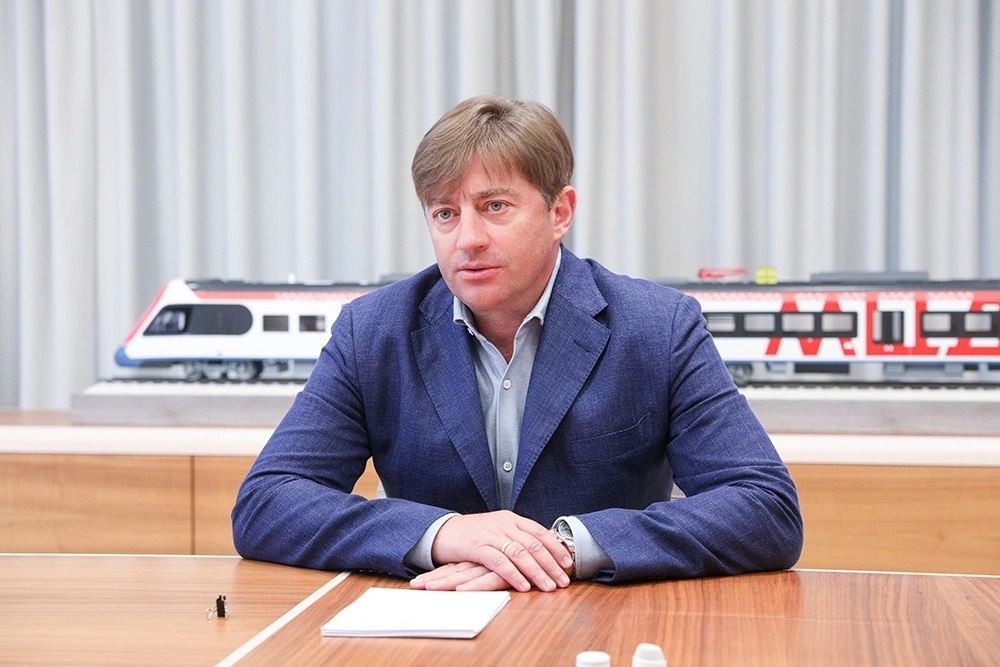 "СОЮЗ" выяснил, какие вагоны делают для минского и московского метро