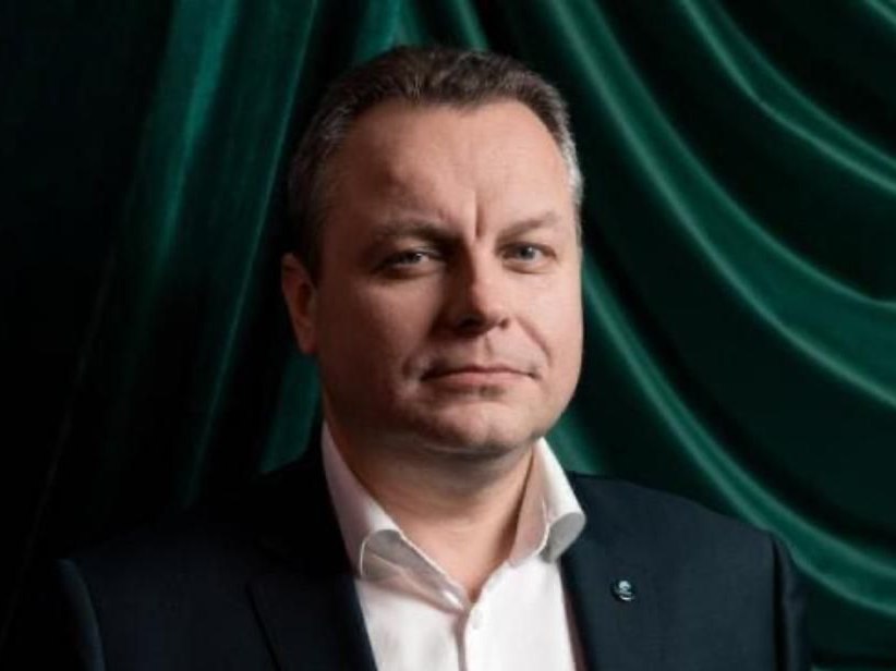 М. Куликов: Многолетний опыт ТМХ может быть полезен для развития городского общественного транспорта в Кыргызстане