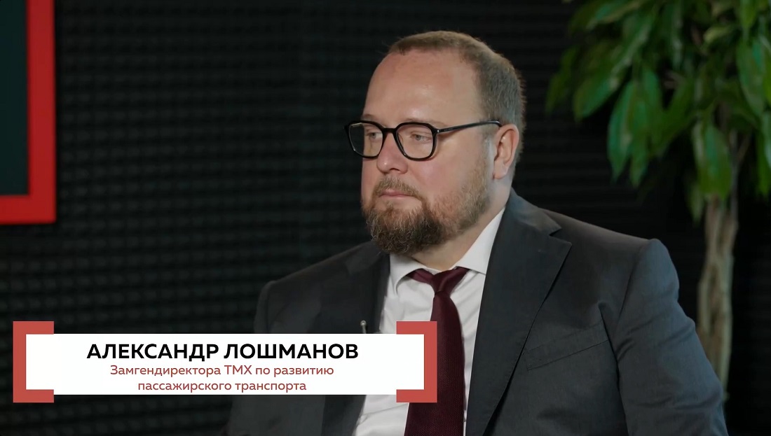 «Мы называем это «отель на колёсах»