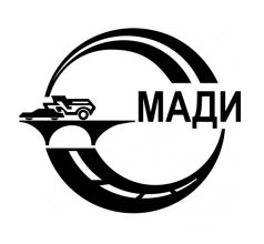 Московский автомобильно-дорожный государственный технический университет (МАДИ) Московский автомобильно-дорожный государственный технический университет (МАДИ)